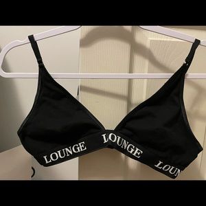 Set of LOUNGE Bra-lets